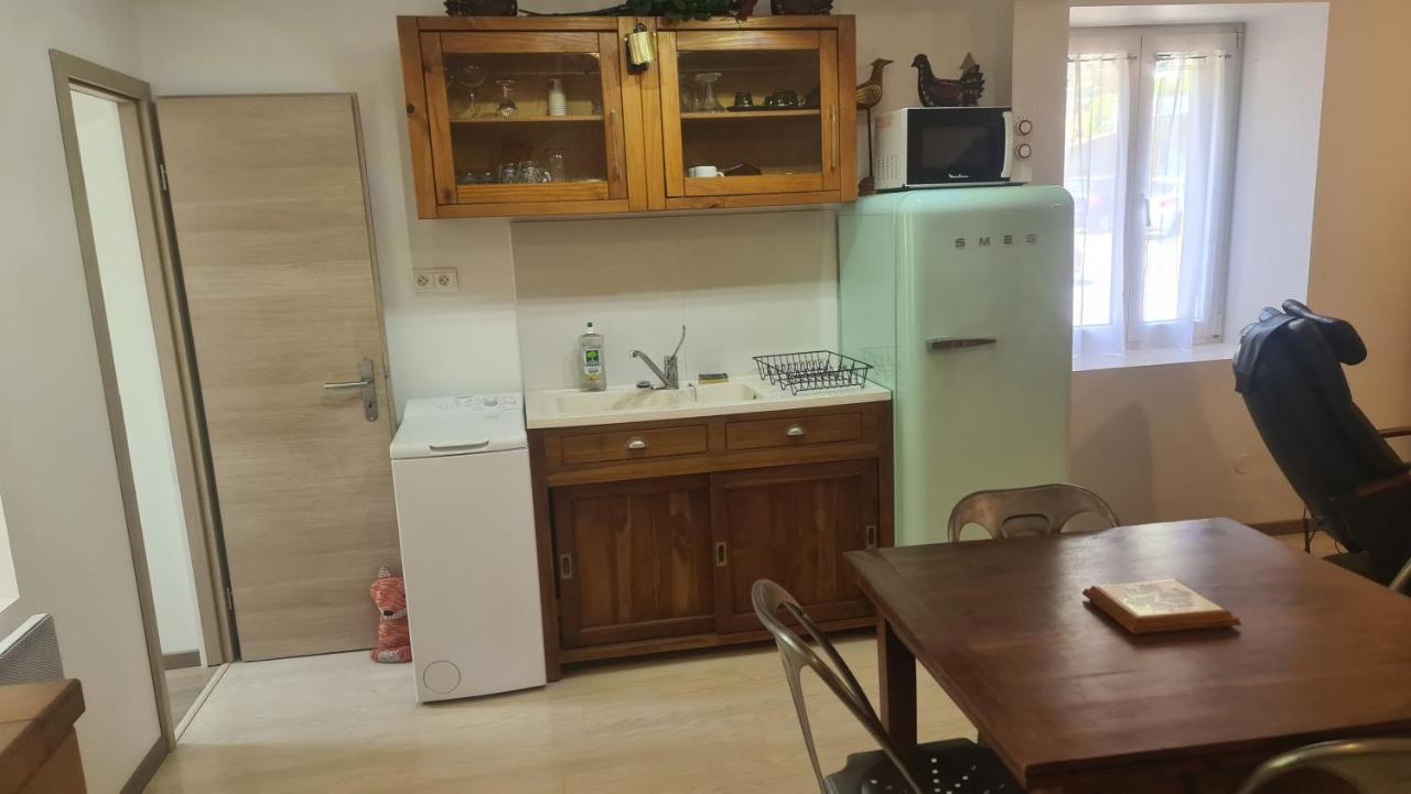 Le Bonheur Est Parfois Cache Dans L'inconnu Ii Appartement Le Bonhomme